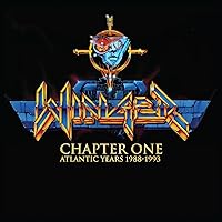 Winger - Winger II: In The Heart Of The Young - Amazon.com Music